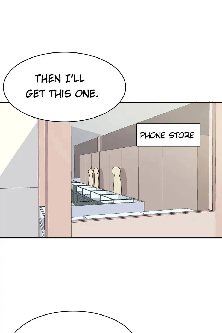 Legal Cohabitation Chapter 96 - page 1