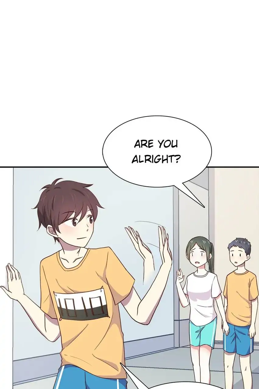 Legal Cohabitation Chapter 96 - page 17