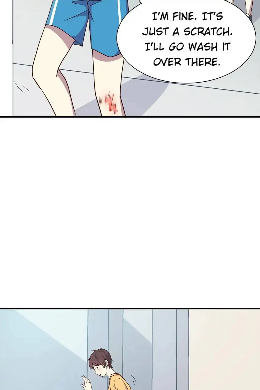 Legal Cohabitation Chapter 96 - page 18