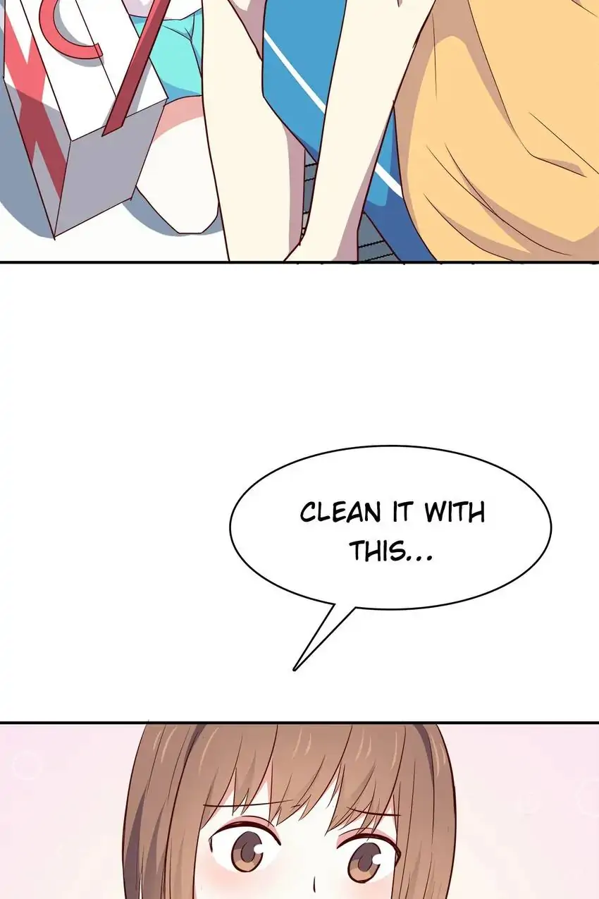 Legal Cohabitation Chapter 96 - page 27