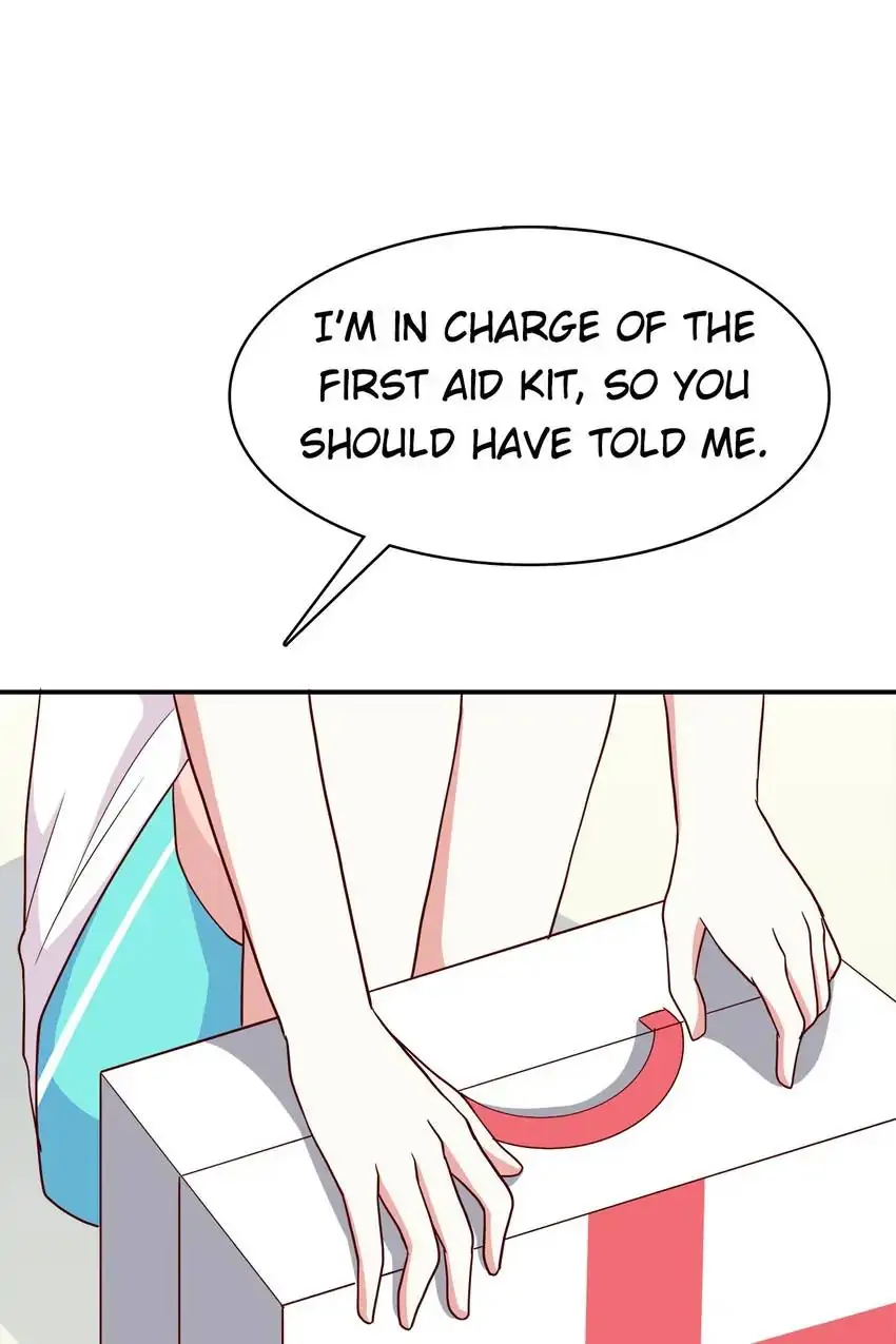 Legal Cohabitation Chapter 96 - page 33