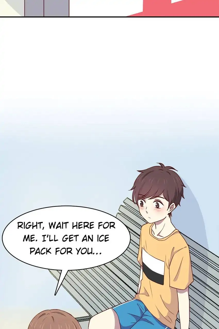 Legal Cohabitation Chapter 96 - page 34