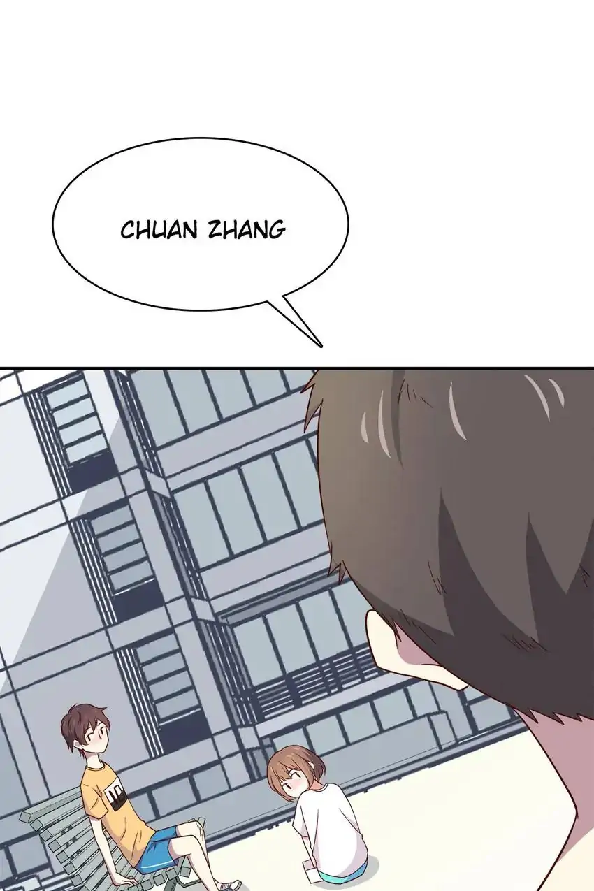 Legal Cohabitation Chapter 96 - page 37