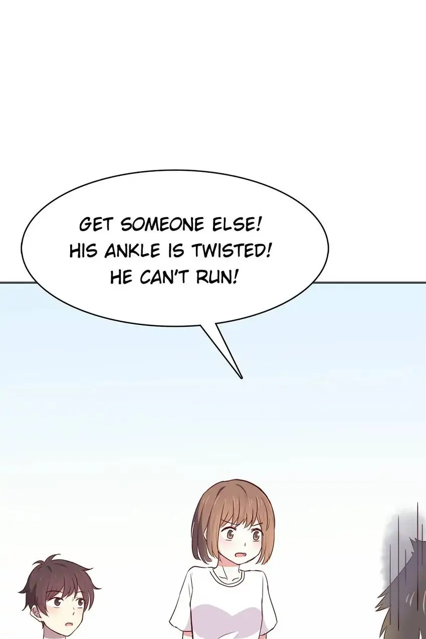 Legal Cohabitation Chapter 96 - page 41
