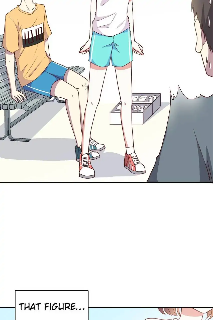 Legal Cohabitation Chapter 96 - page 42