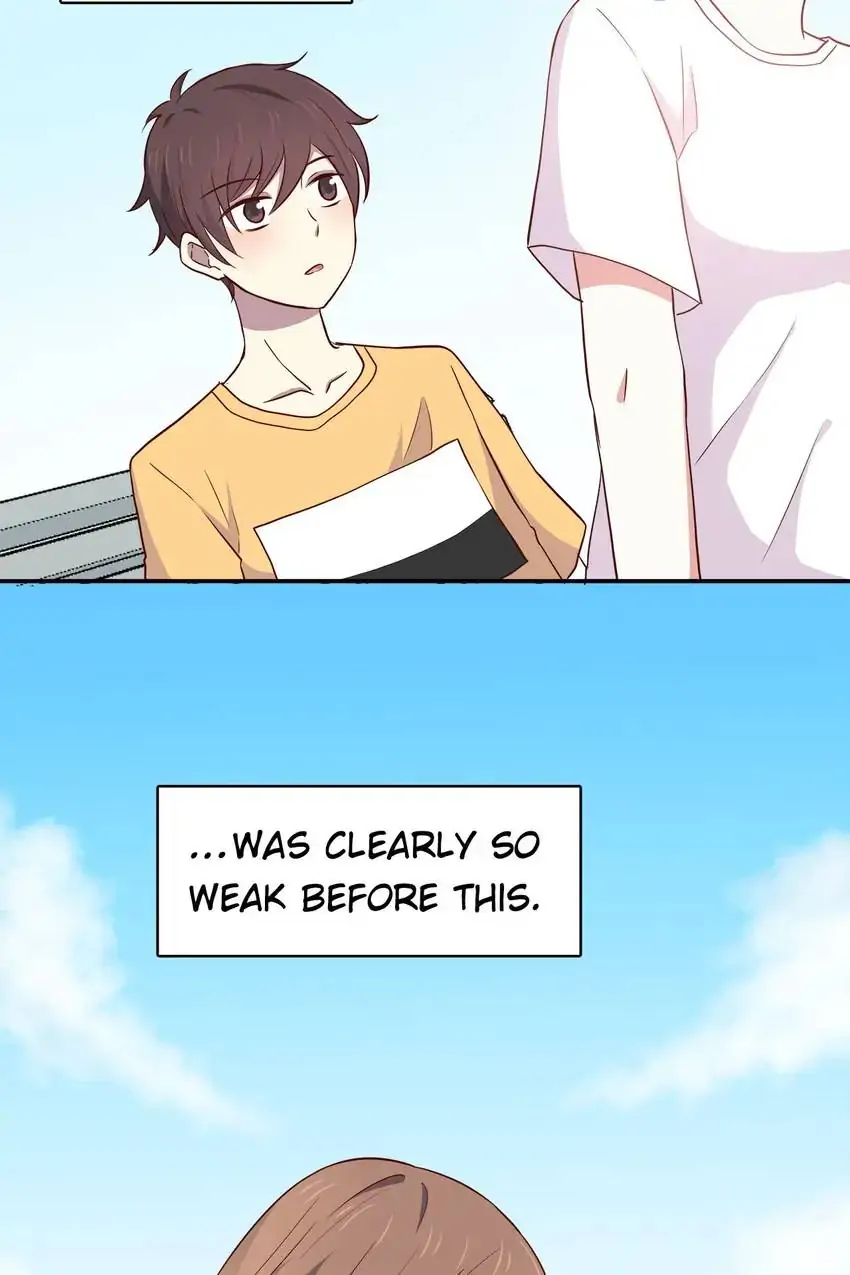 Legal Cohabitation Chapter 96 - page 43