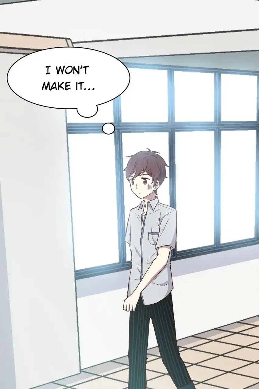 Legal Cohabitation Chapter 96 - page 46