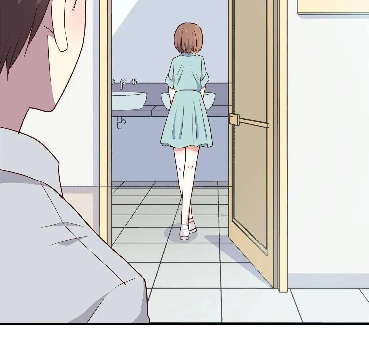 Legal Cohabitation Chapter 96 - page 48