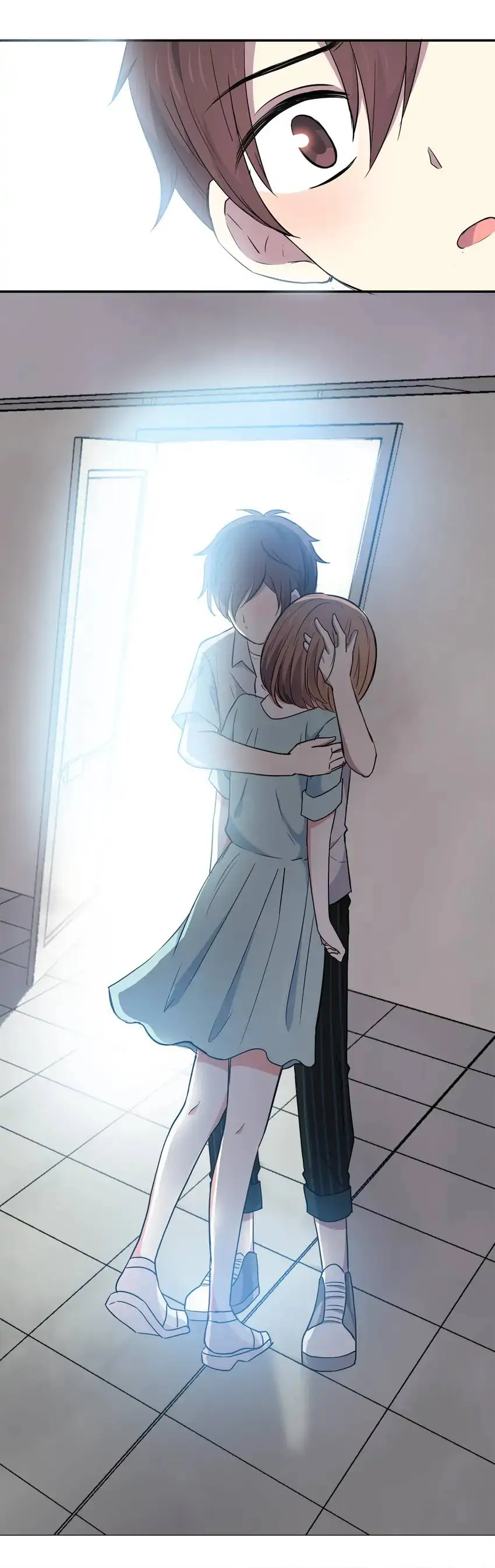 Legal Cohabitation Chapter 96 - page 53