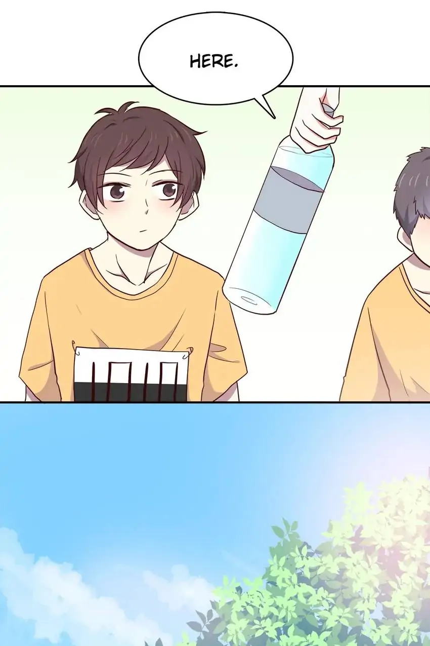 Legal Cohabitation Chapter 96 - page 9