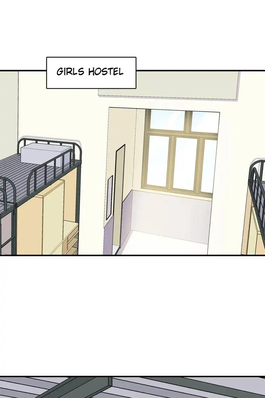 Legal Cohabitation Chapter 95 - page 1