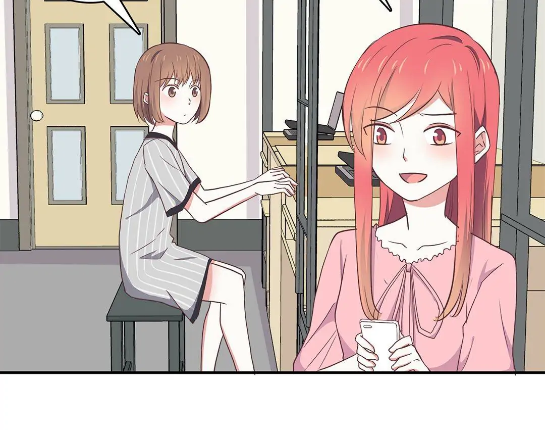 Legal Cohabitation Chapter 95 - page 12