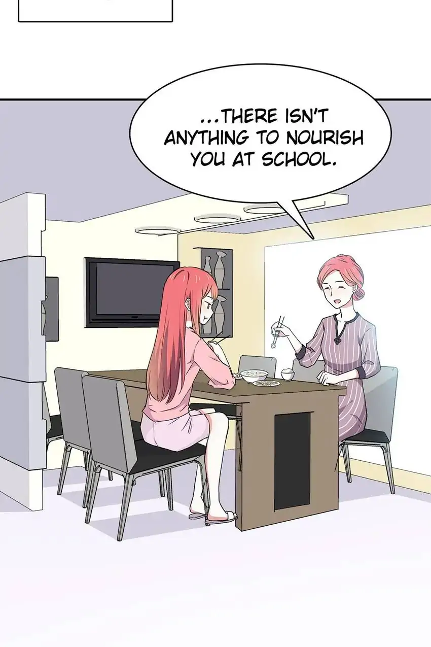 Legal Cohabitation Chapter 95 - page 14