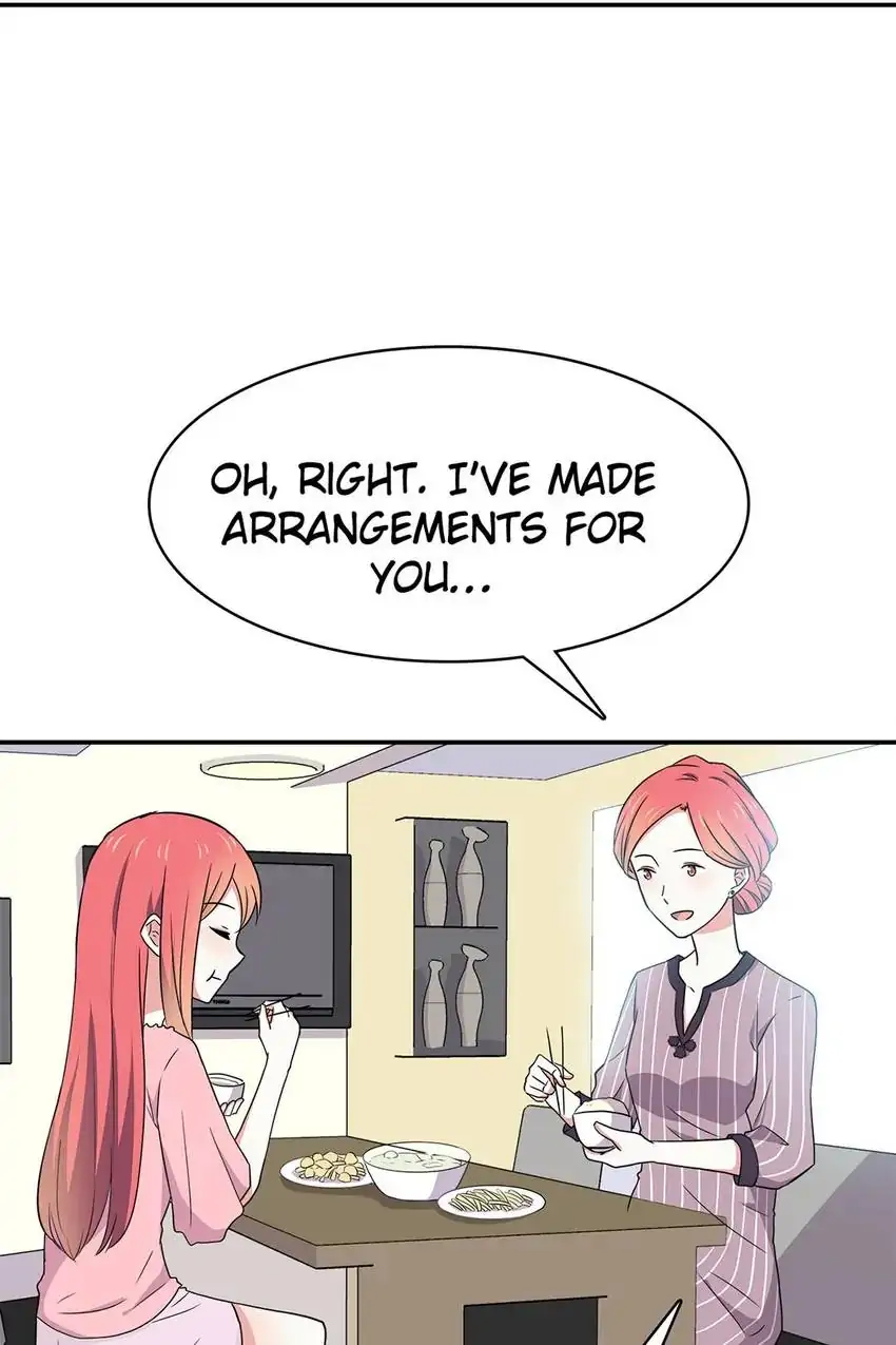 Legal Cohabitation Chapter 95 - page 15