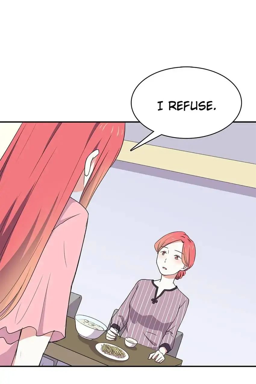 Legal Cohabitation Chapter 95 - page 17