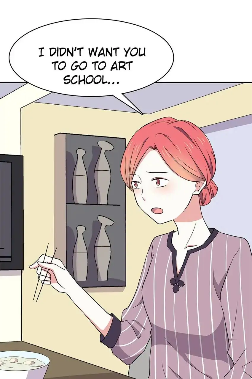 Legal Cohabitation Chapter 95 - page 18