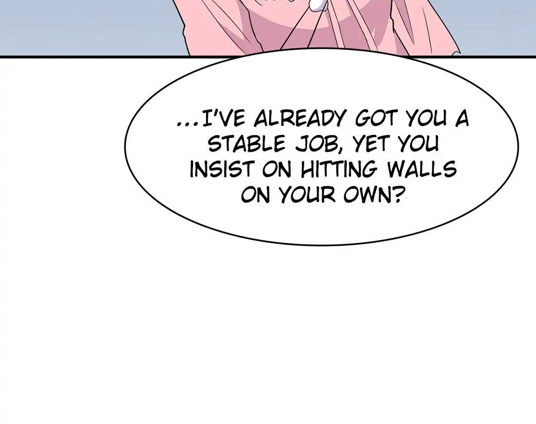 Legal Cohabitation Chapter 95 - page 20