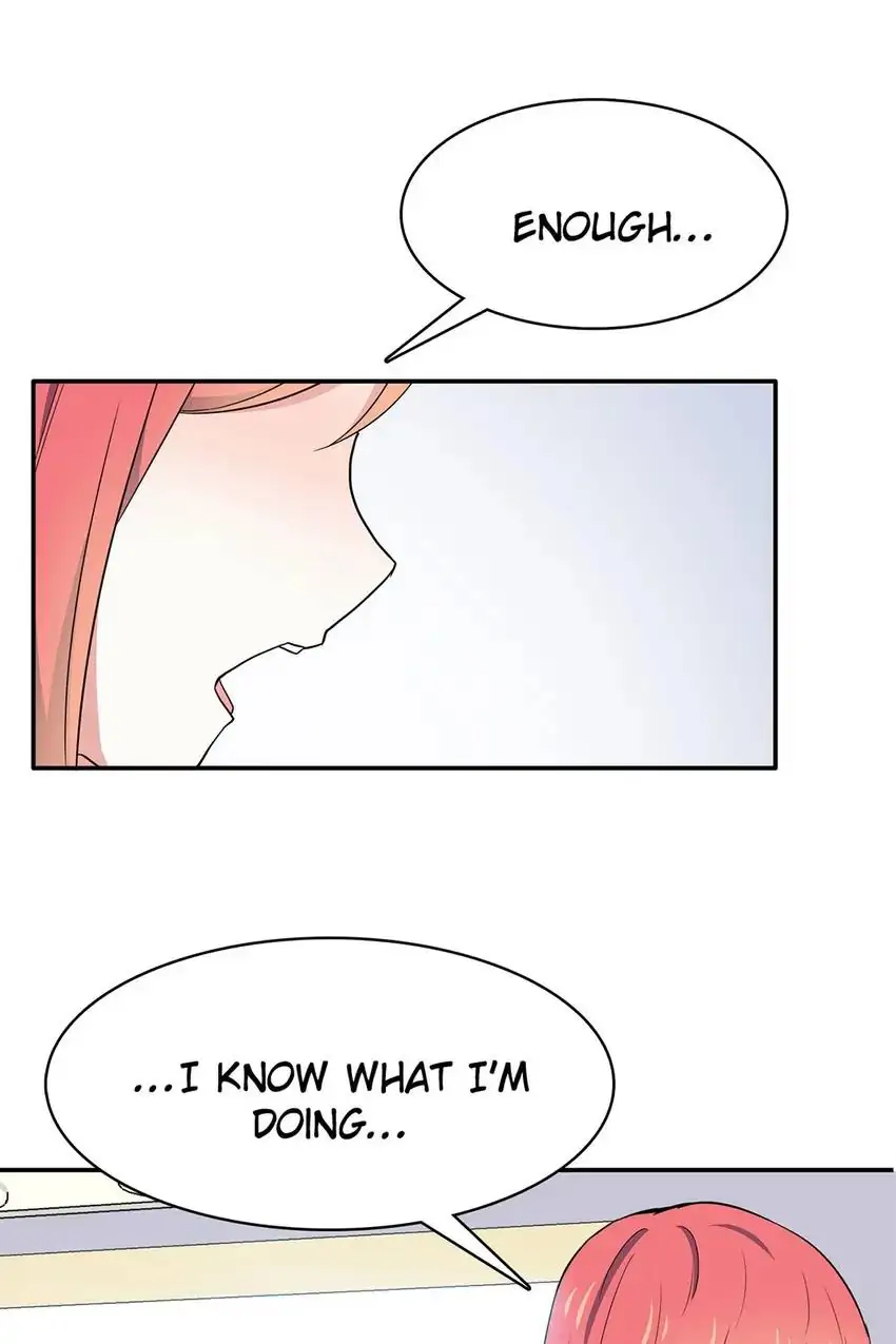 Legal Cohabitation Chapter 95 - page 21