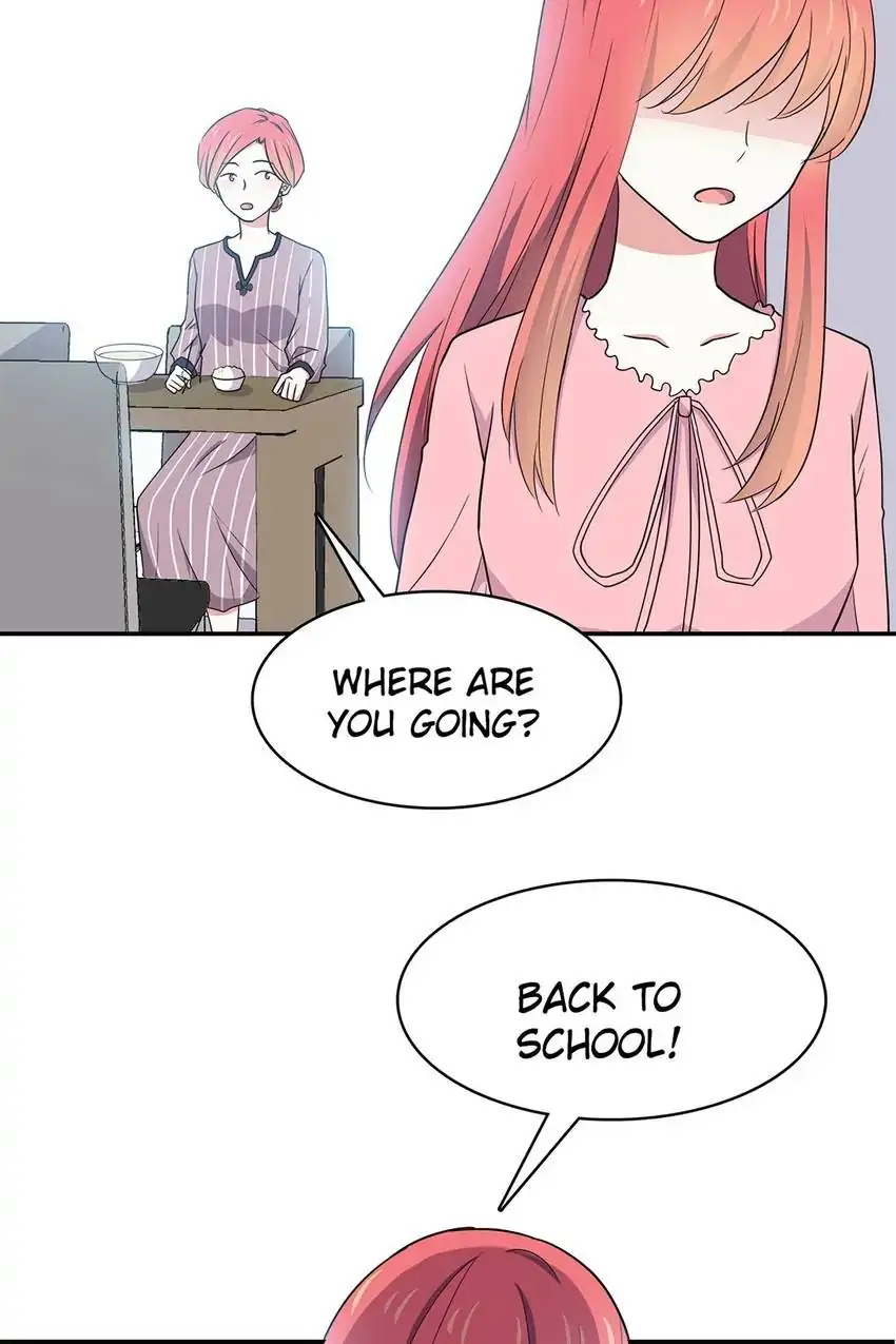 Legal Cohabitation Chapter 95 - page 22