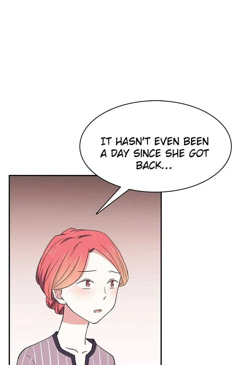 Legal Cohabitation Chapter 95 - page 25