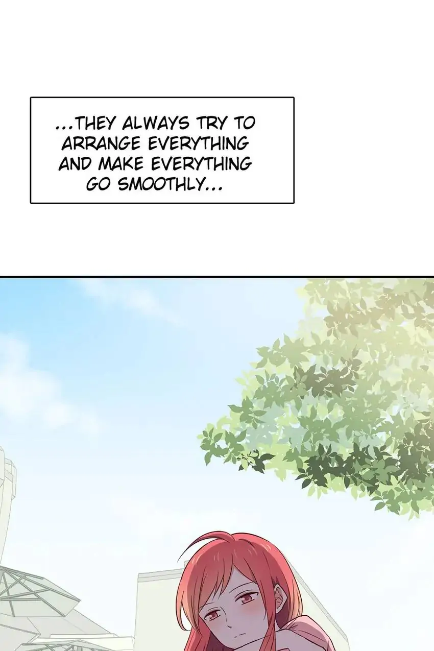 Legal Cohabitation Chapter 95 - page 29