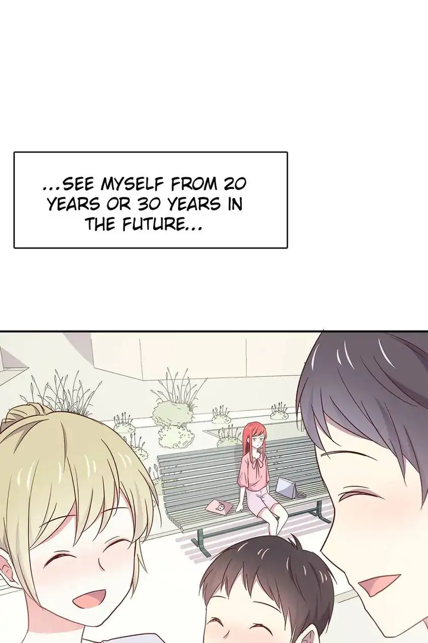 Legal Cohabitation Chapter 95 - page 33