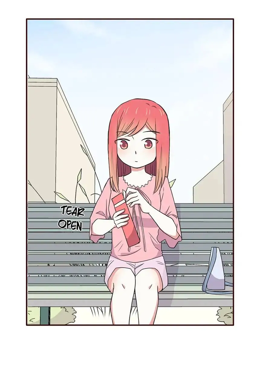 Legal Cohabitation Chapter 95 - page 37