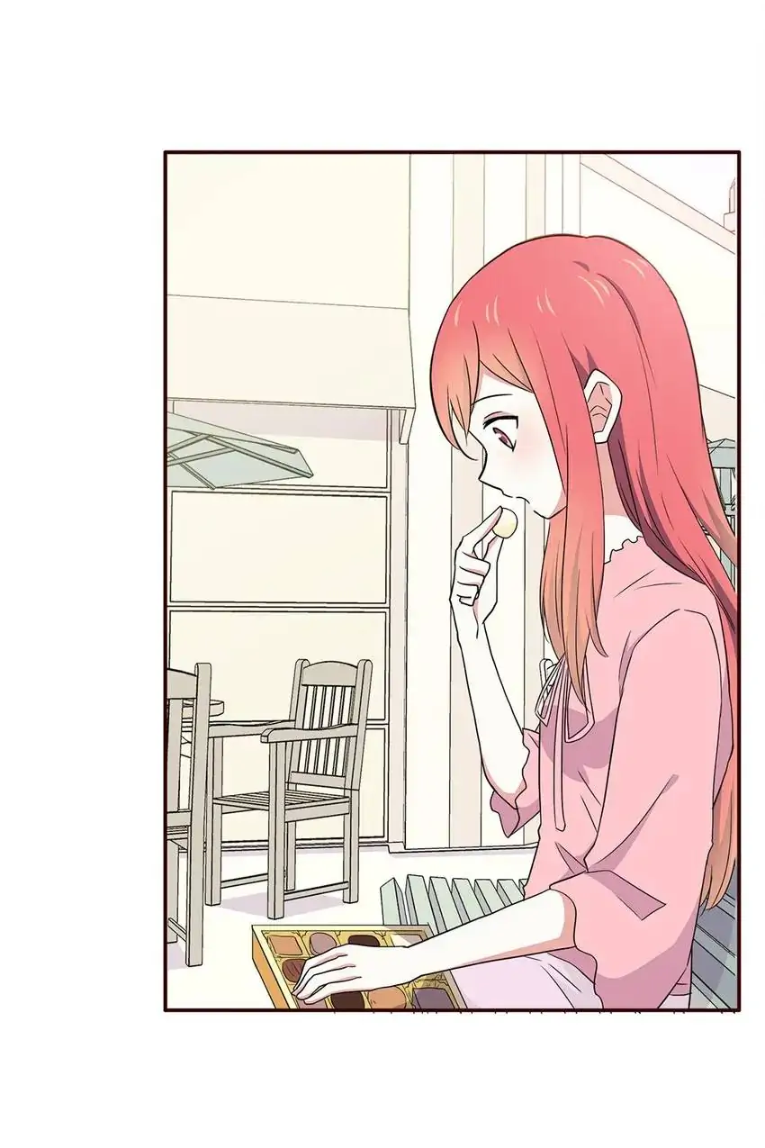Legal Cohabitation Chapter 95 - page 39