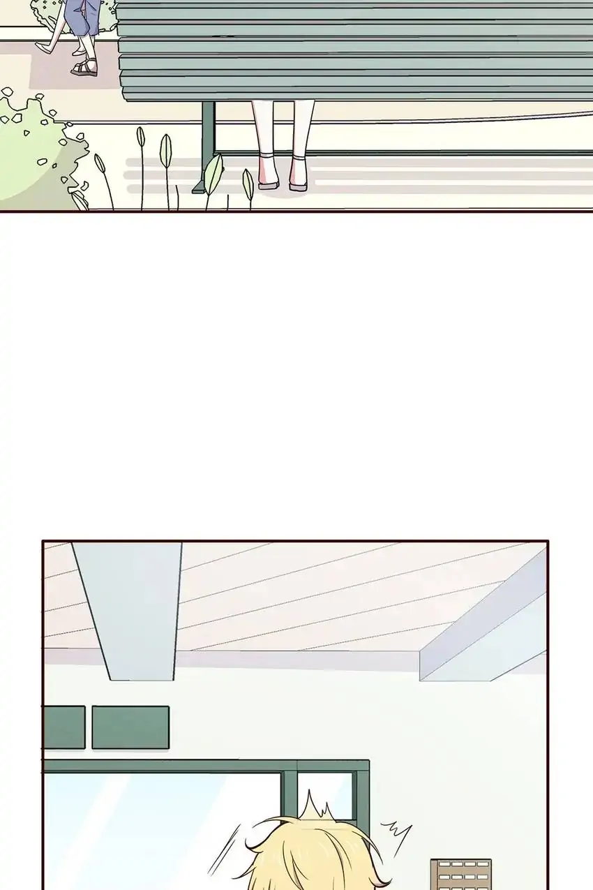 Legal Cohabitation Chapter 95 - page 43