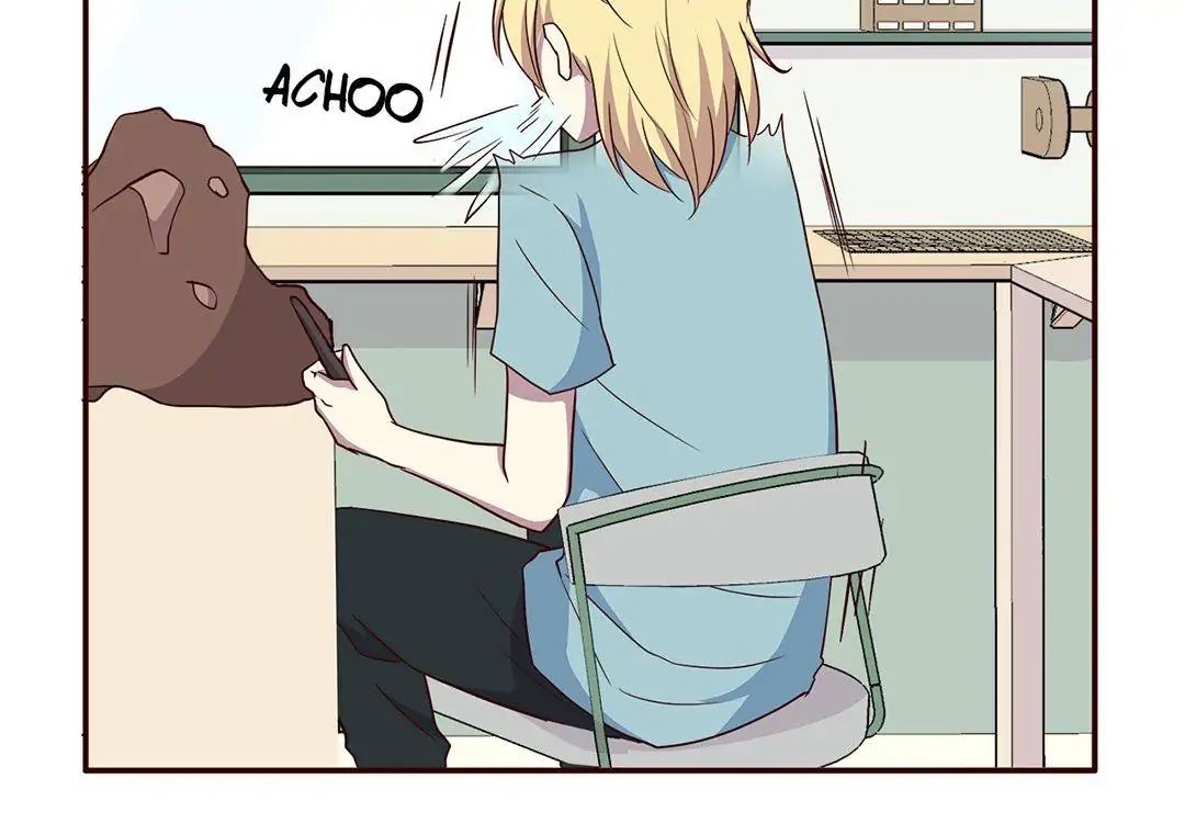 Legal Cohabitation Chapter 95 - page 44