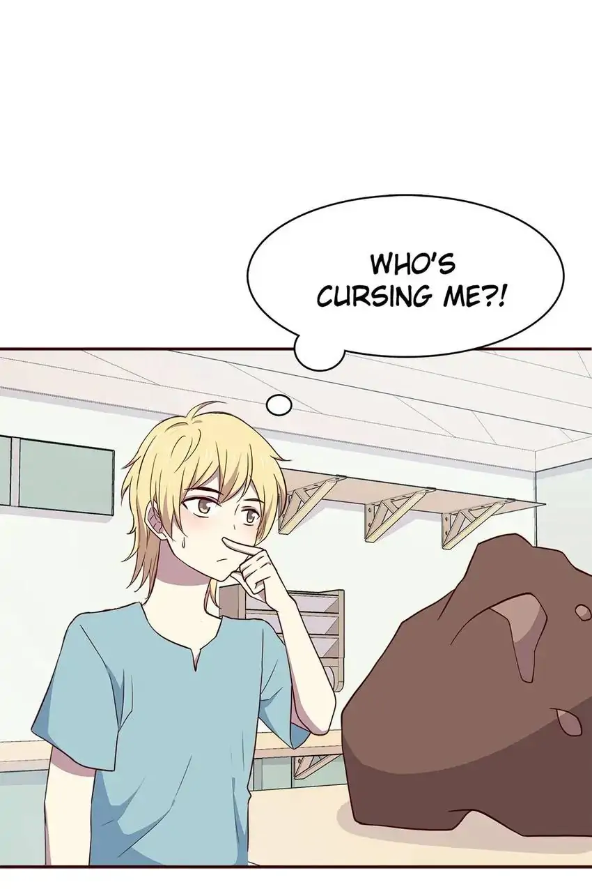 Legal Cohabitation Chapter 95 - page 45