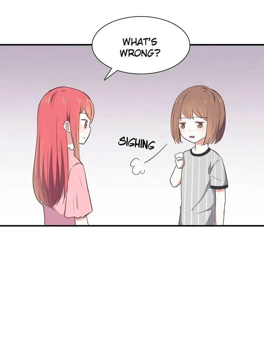 Legal Cohabitation Chapter 95 - page 8