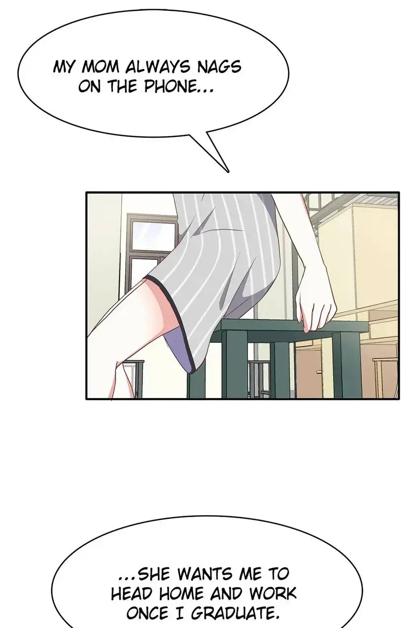 Legal Cohabitation Chapter 95 - page 9