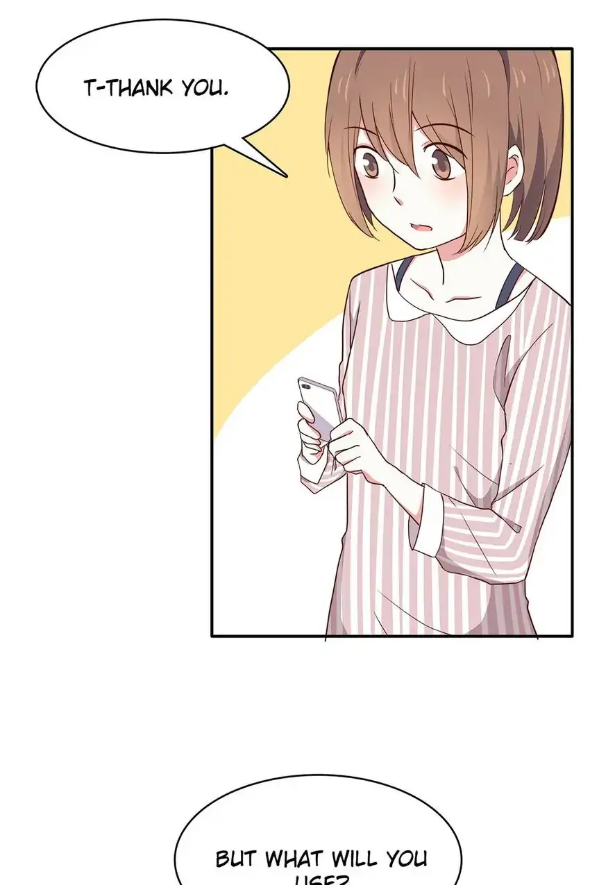 Legal Cohabitation Chapter 94 - page 12