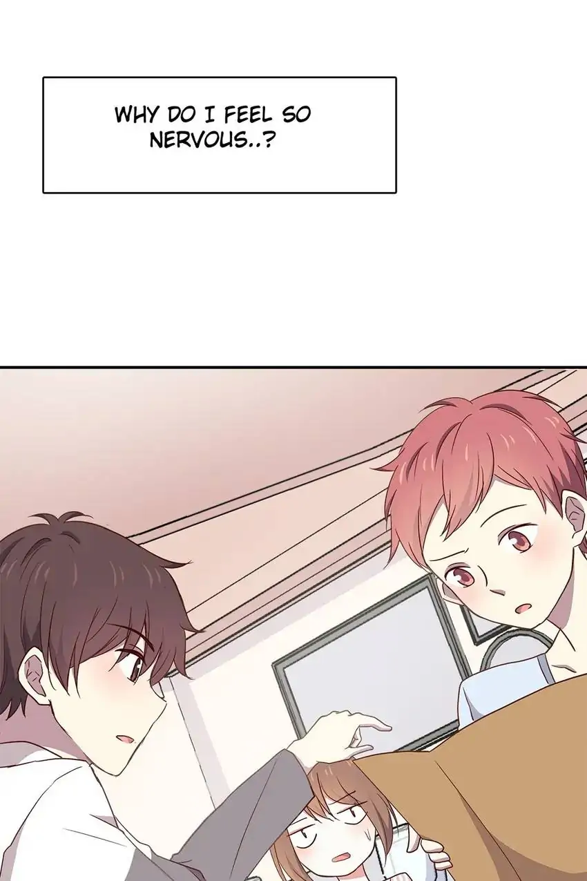 Legal Cohabitation Chapter 94 - page 18