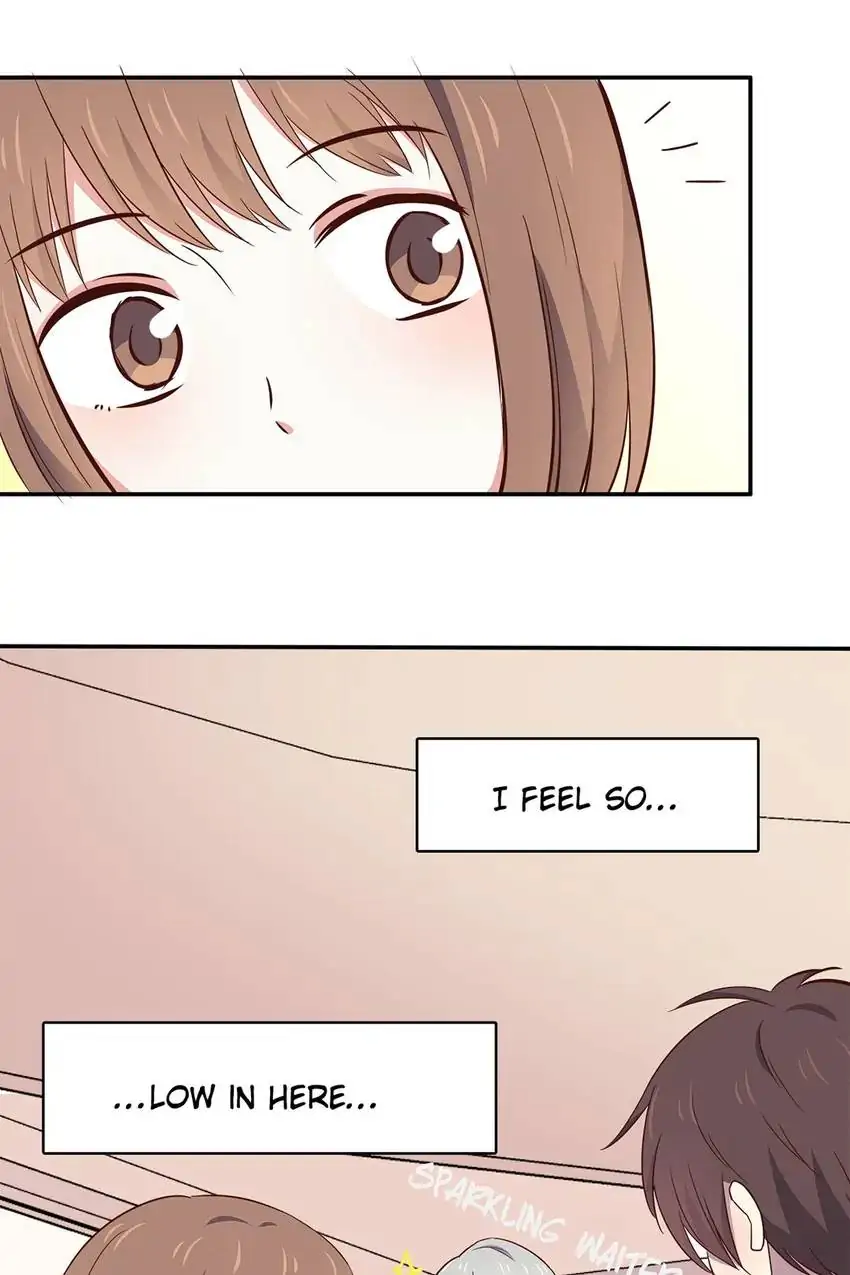Legal Cohabitation Chapter 94 - page 20