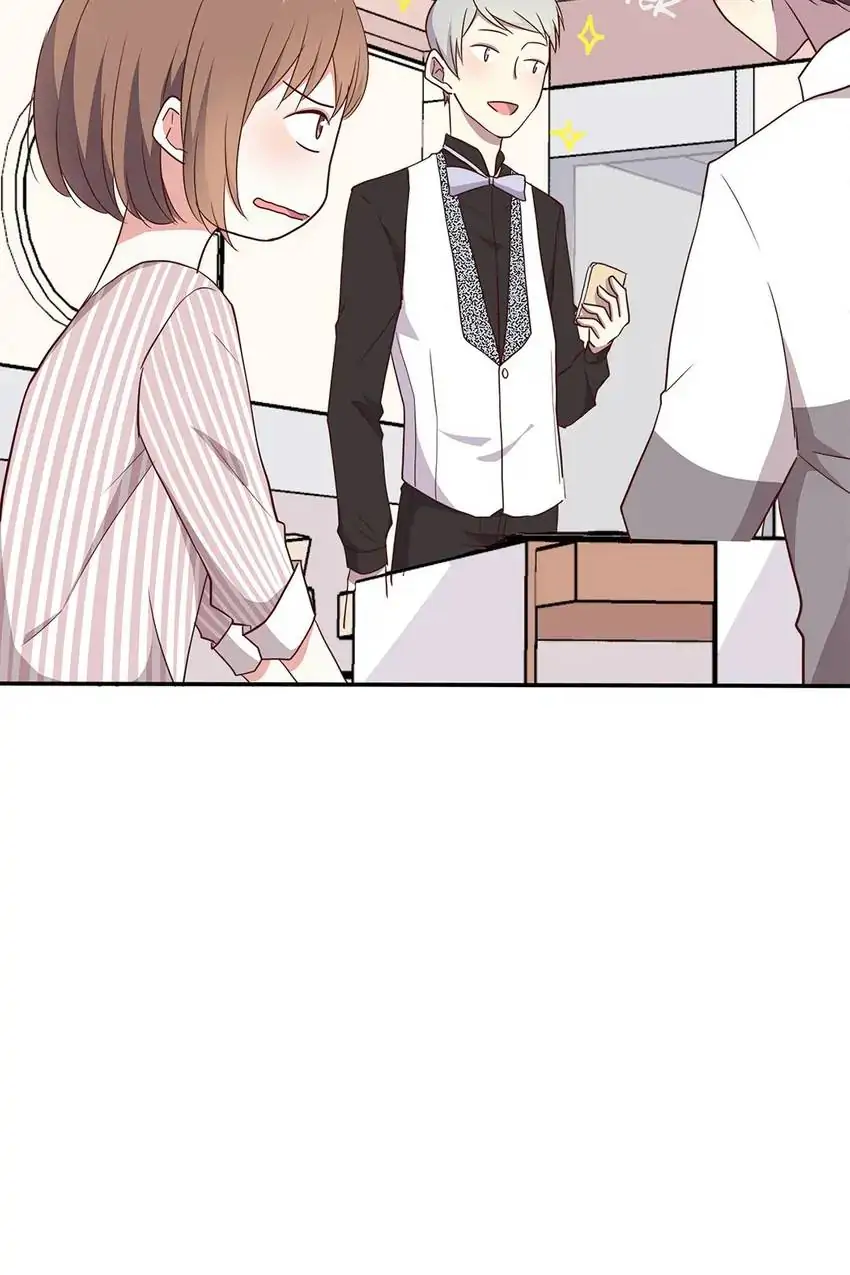 Legal Cohabitation Chapter 94 - page 21