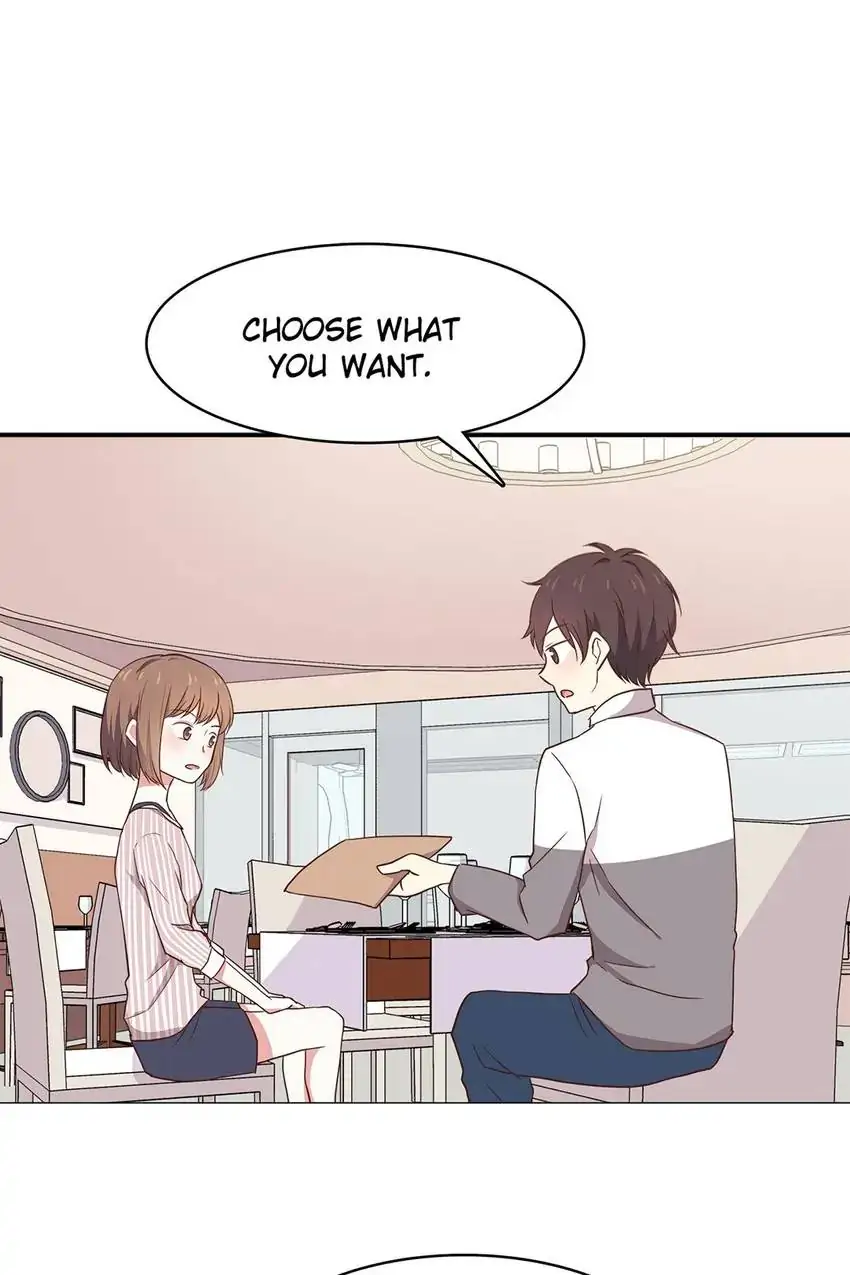Legal Cohabitation Chapter 94 - page 24