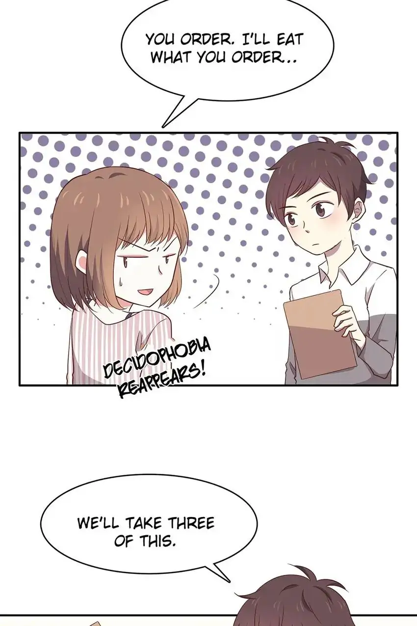 Legal Cohabitation Chapter 94 - page 25