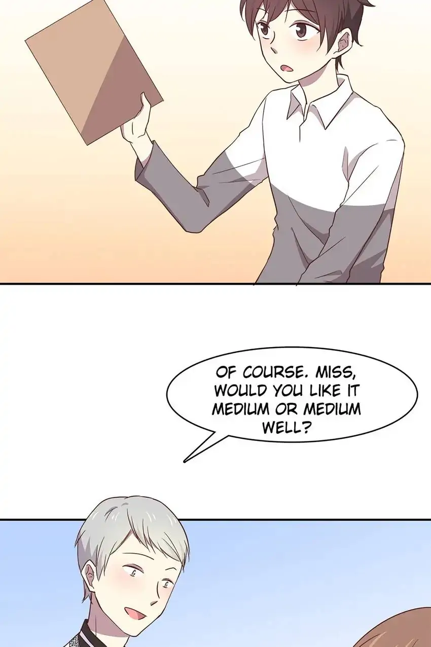 Legal Cohabitation Chapter 94 - page 26