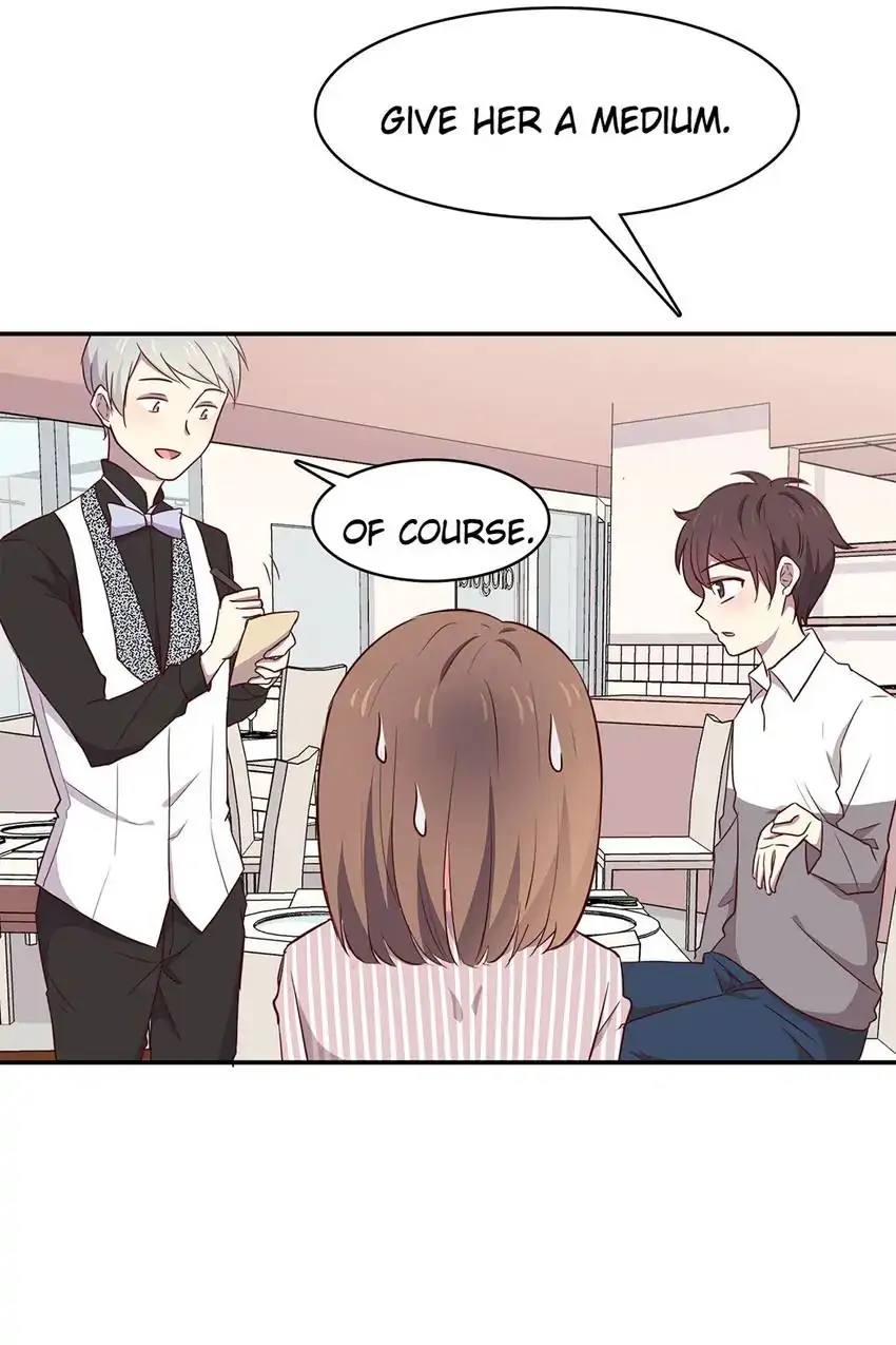 Legal Cohabitation Chapter 94 - page 30