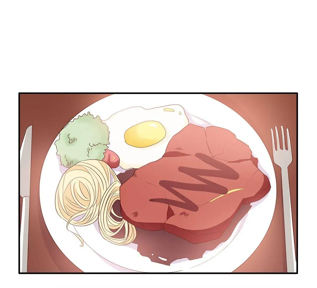 Legal Cohabitation Chapter 94 - page 31