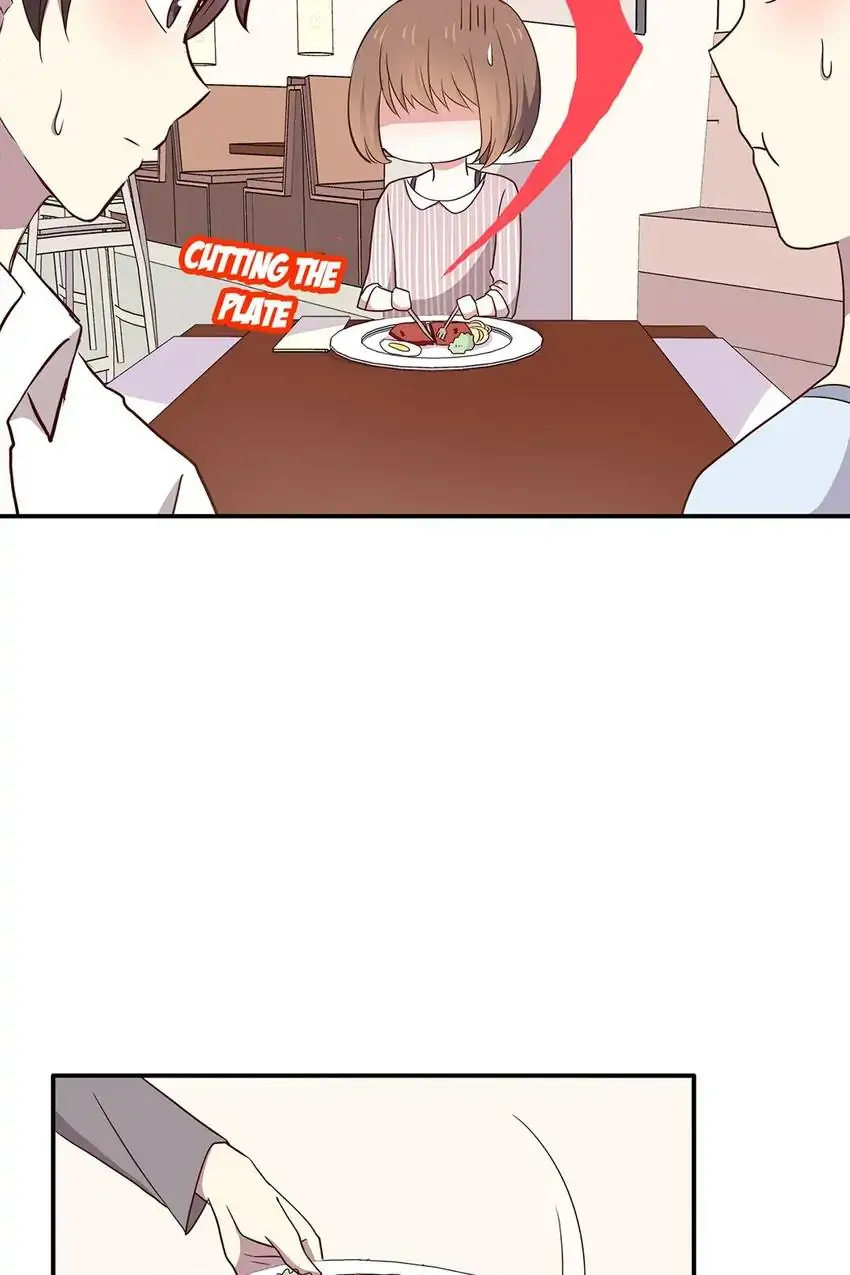 Legal Cohabitation Chapter 94 - page 34