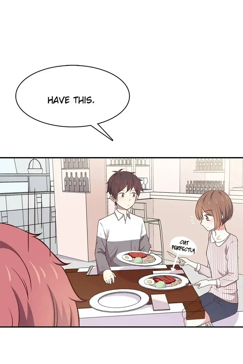 Legal Cohabitation Chapter 94 - page 36