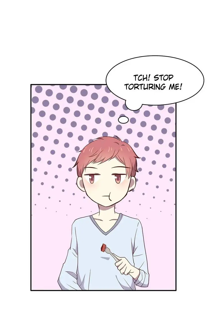 Legal Cohabitation Chapter 94 - page 37