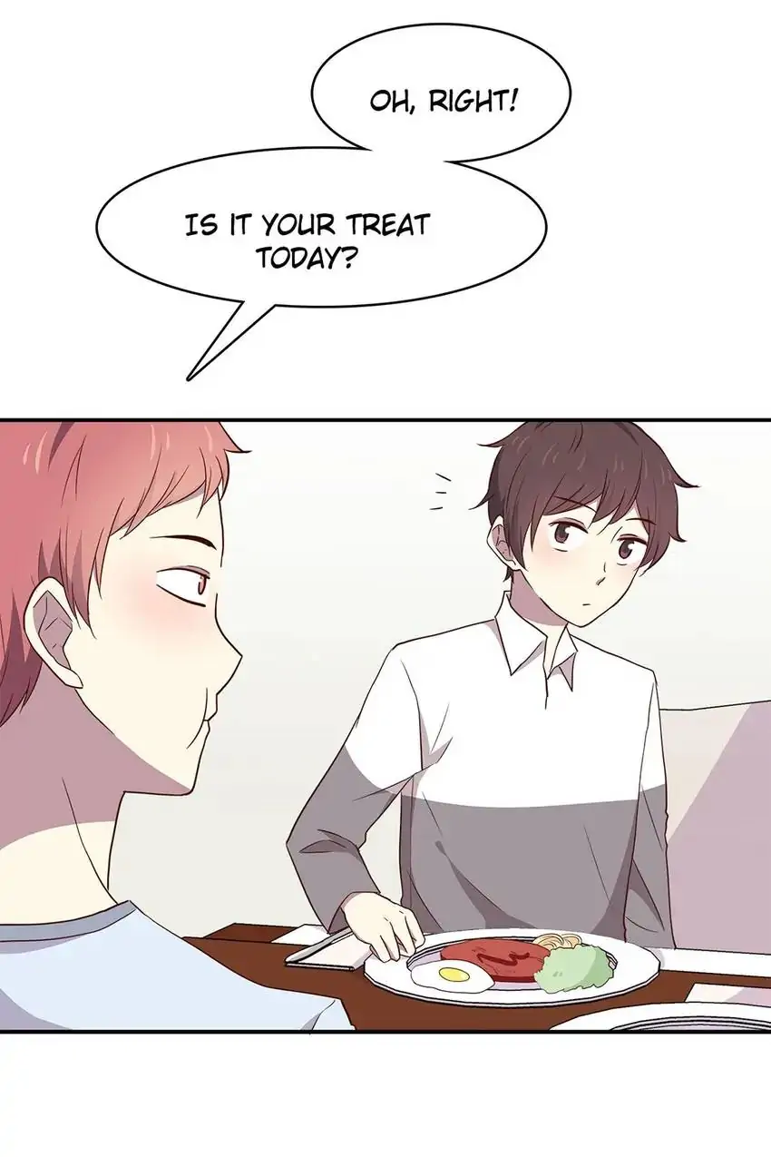 Legal Cohabitation Chapter 94 - page 38