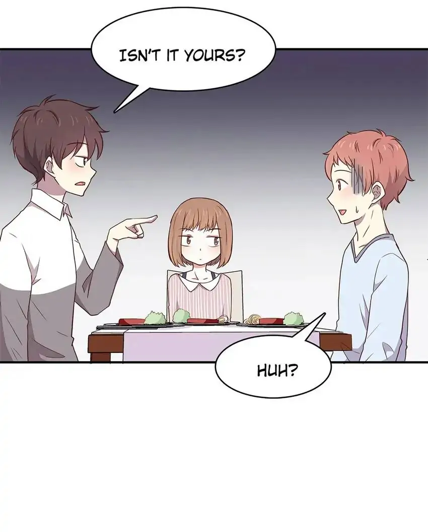 Legal Cohabitation Chapter 94 - page 40