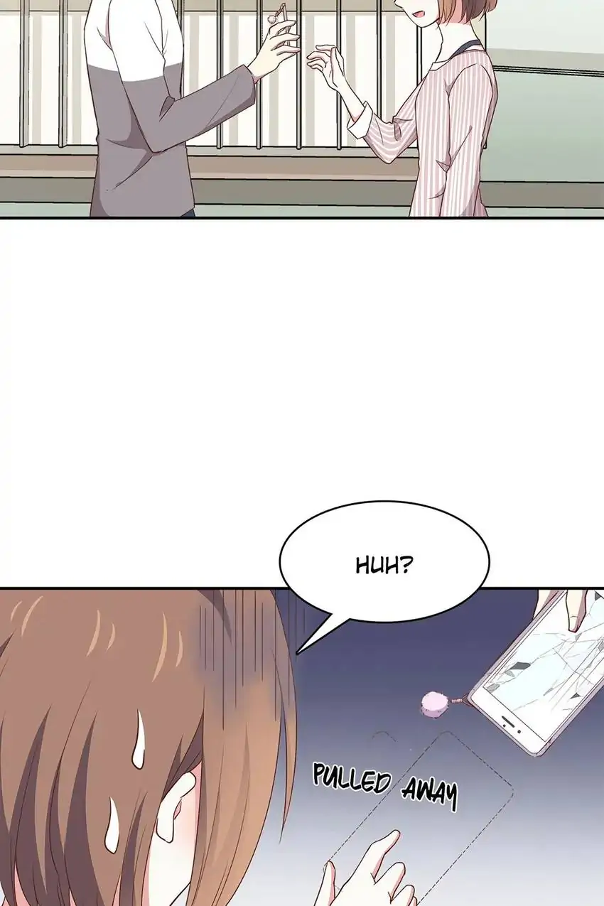 Legal Cohabitation Chapter 94 - page 6