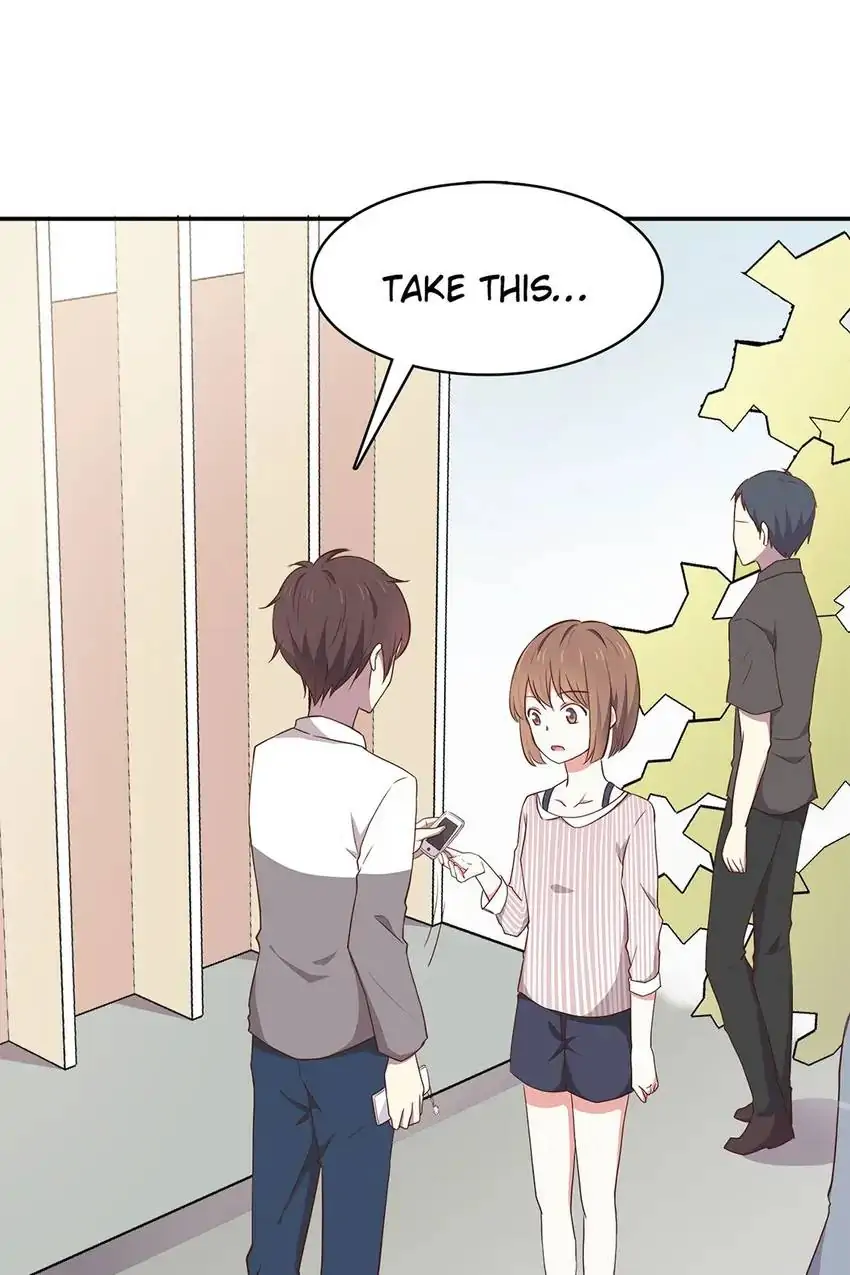 Legal Cohabitation Chapter 94 - page 8