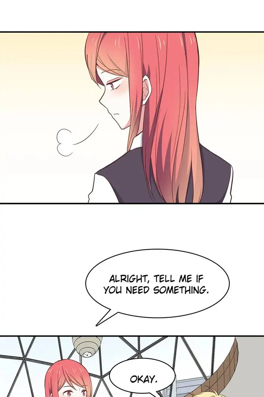 Legal Cohabitation Chapter 93 - page 11